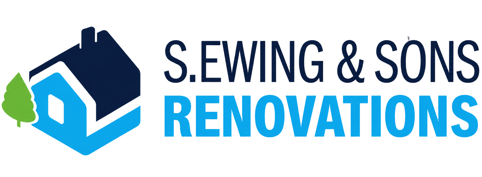 Sewing & Sons Renovations